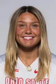 Olivia Orso, Lacrosse, Ohio State University