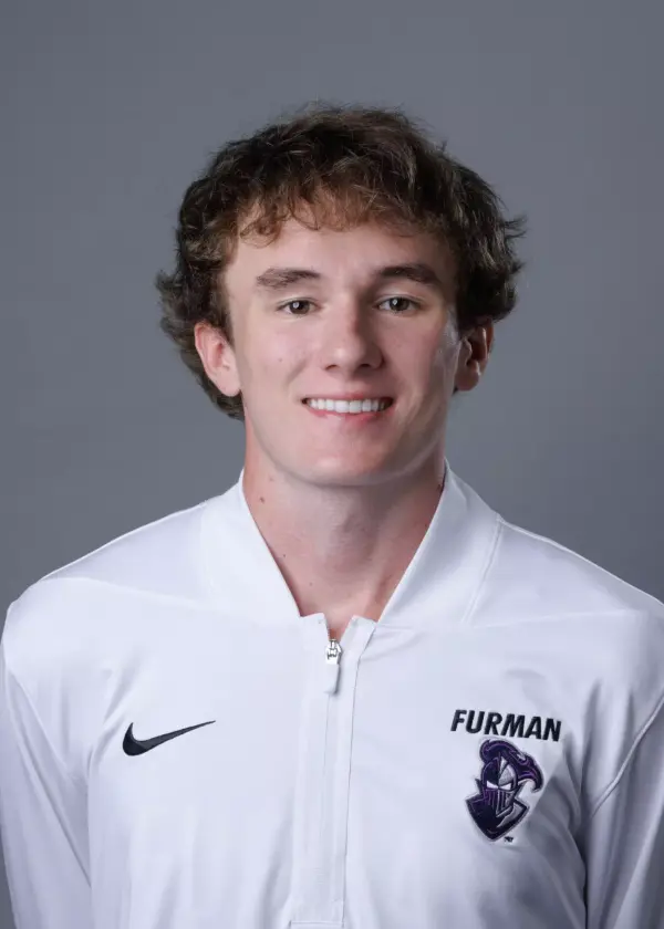 Joe Womack, Track and Field (O), Furman University