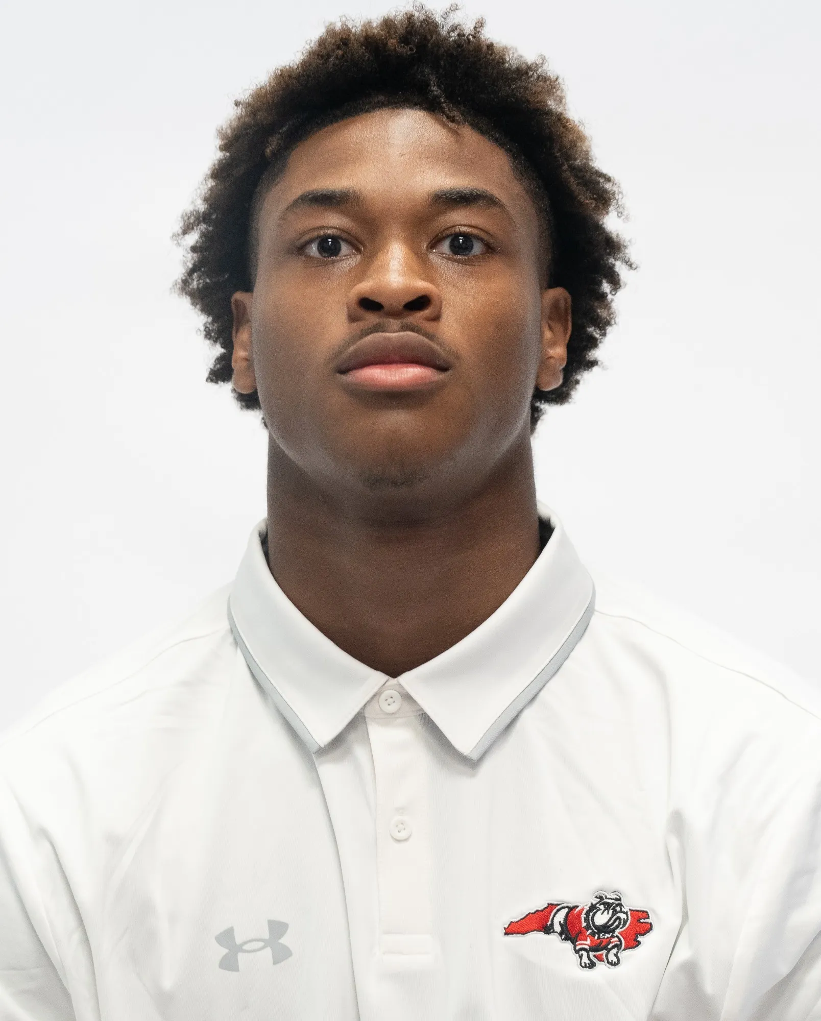 Maddox McDowell, Football, Gardner-Webb University