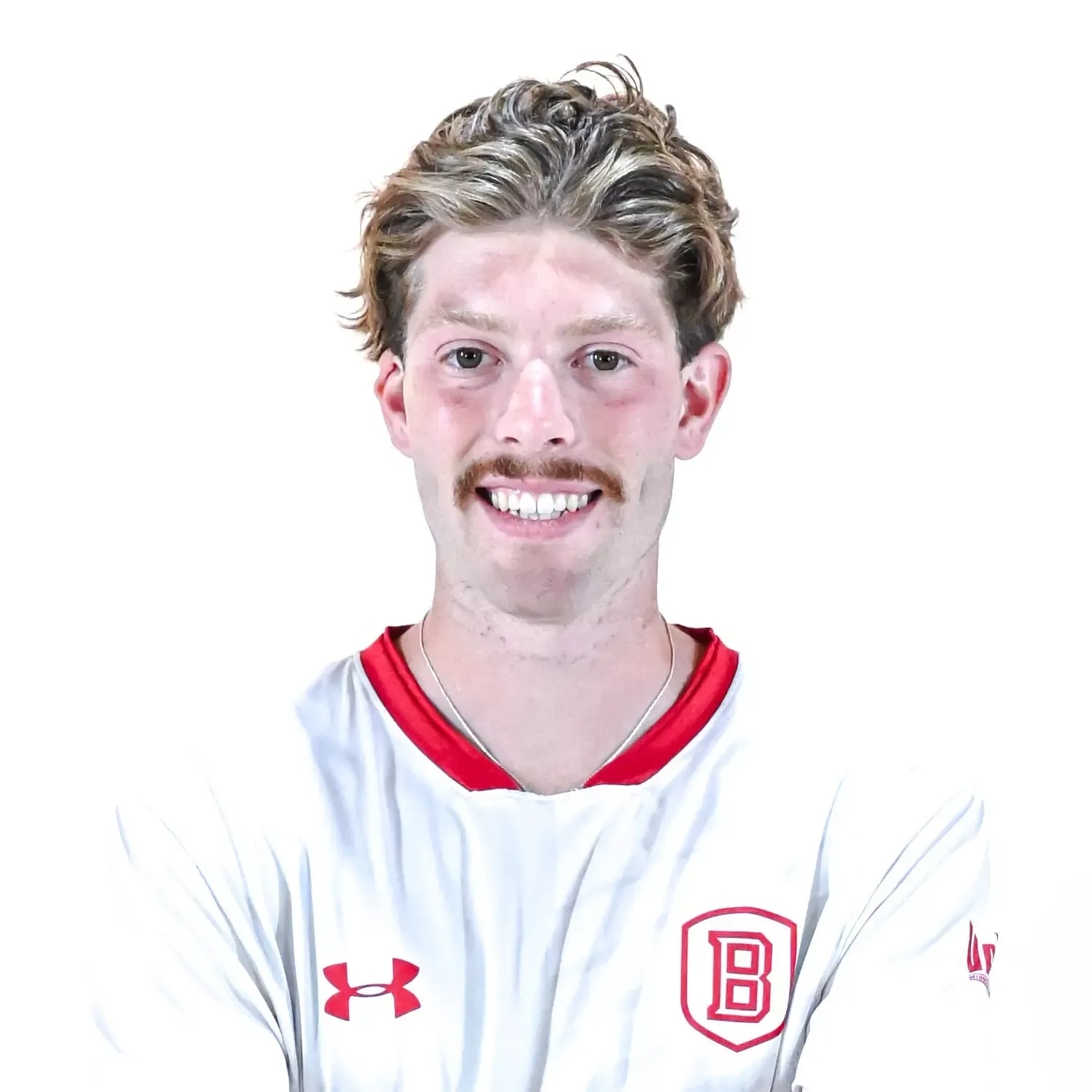 Caden Frank, Soccer, undefined