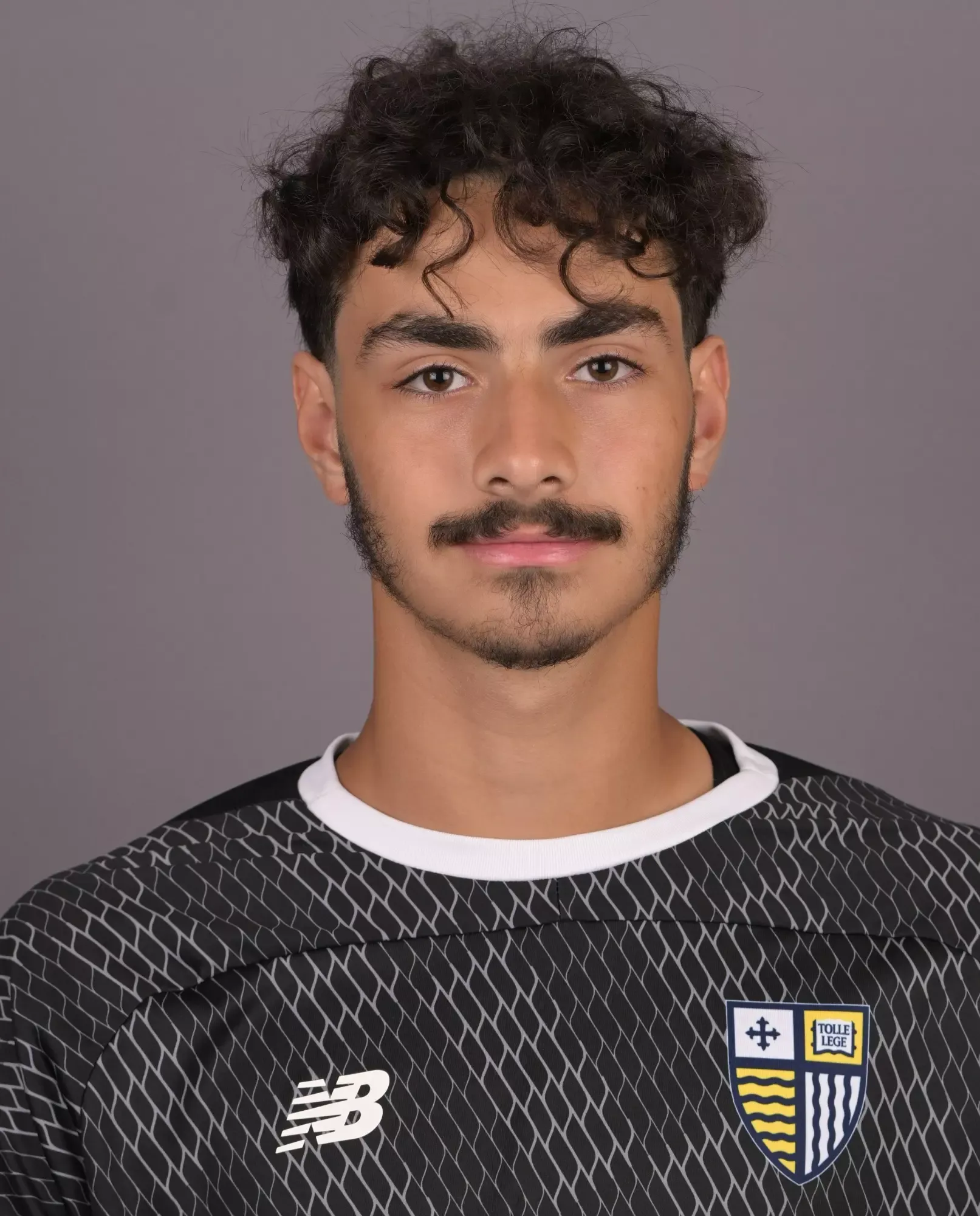 Sultan Binzagr, Soccer, Merrimack College