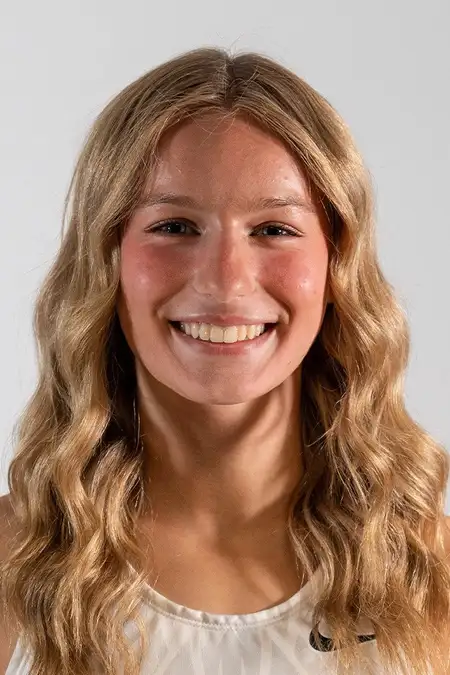 Madalyn Marx, Track and Field (O), Ball State University