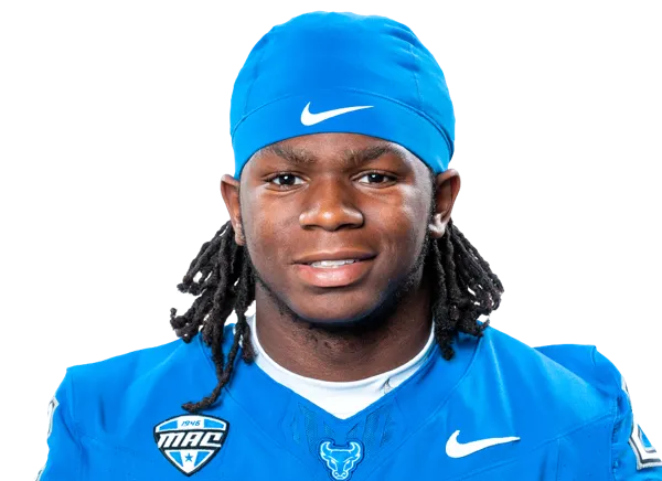 Ronnell Davis, Football, undefined