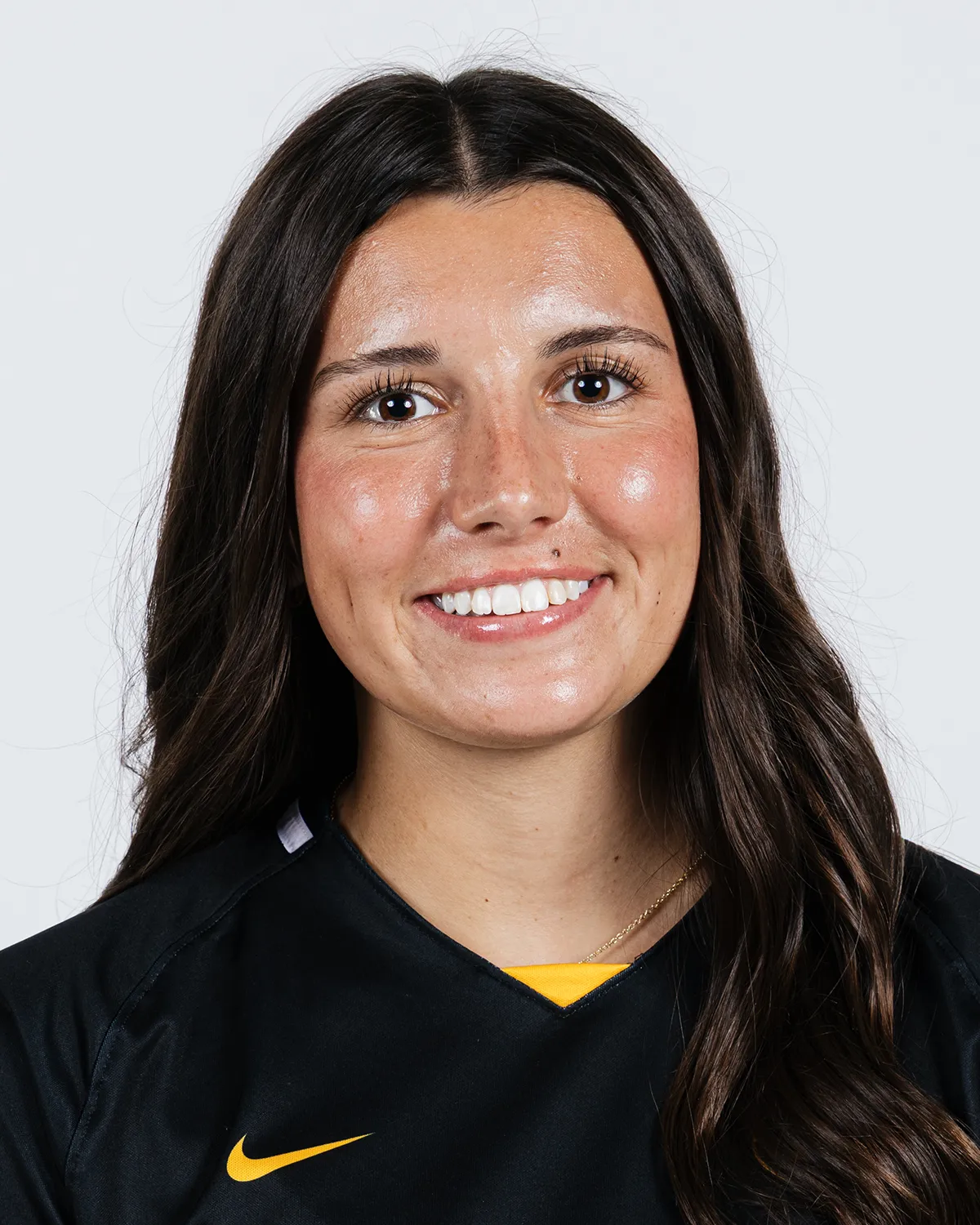 Audrey Gilbert, Soccer, University of Missouri
