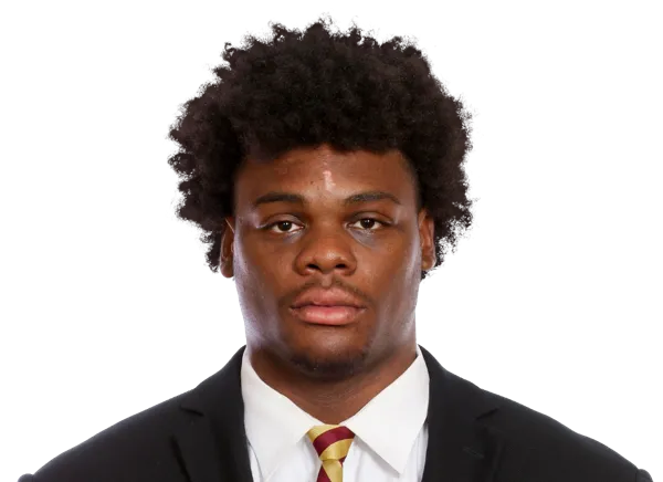 Chavez Thompson, Football, undefined