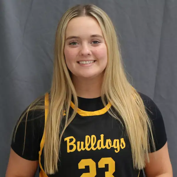 Ashlyn Moorehead, Basketball, Adrian College
