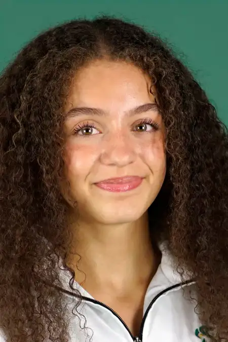 Giselle Milliner, Gymnastics, California State University, Sacramento