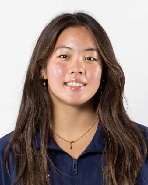 Emily Kitayama, Swimming & Diving, University of Notre Dame