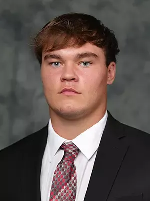 Colton Stone, Football, California University of Pennsylvania