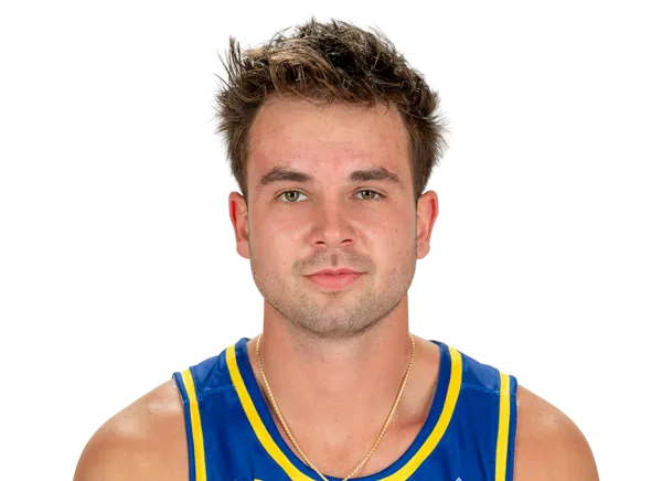 Luke Haertle, Basketball, undefined