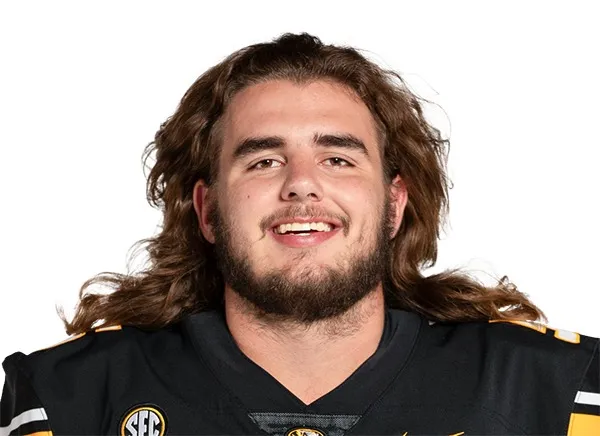 Connor Tollison, Football, undefined