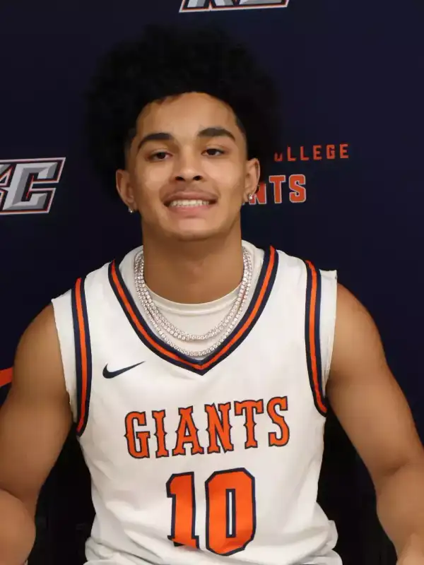 Makauri Massey, Basketball, Keystone College