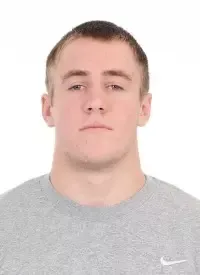 Quinn Funk, Wrestling, Binghamton University