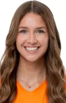 Sydney Jaynes, Volleyball, University of Tennessee