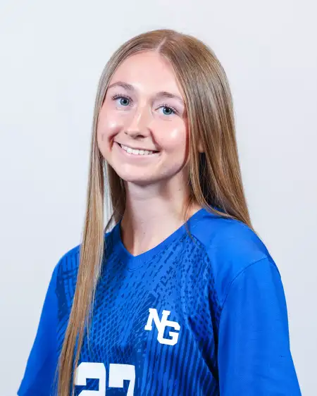 Ashlyn Tillery, Soccer, University of North Georgia
