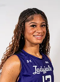 Haley Peterson, Volleyball, undefined