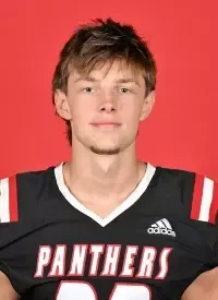 Tommy Pratt, Football, Davenport University