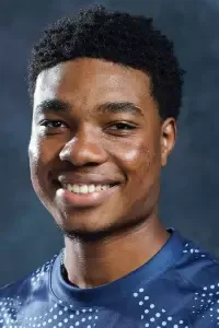 Kunandy Ouattara, Soccer, Longwood University