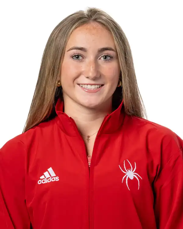 Molly Flanagan, Track and Field (O), University of Richmond