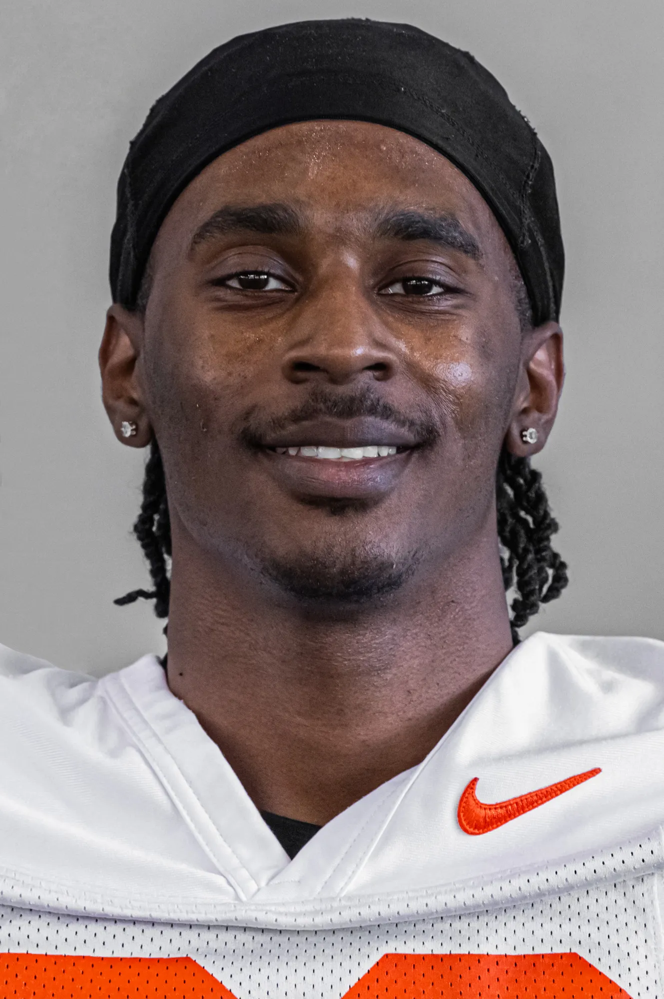 Byron Stubbs, Football, Oklahoma State University