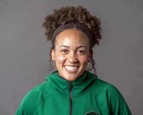 Katherine Thornton, Track and Field (O), Chicago State University