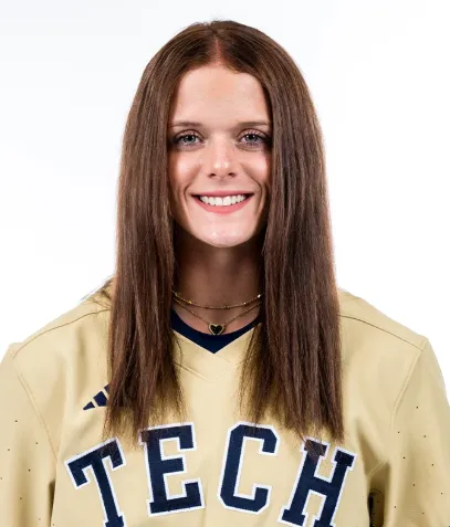Raegan Wall, Softball, undefined