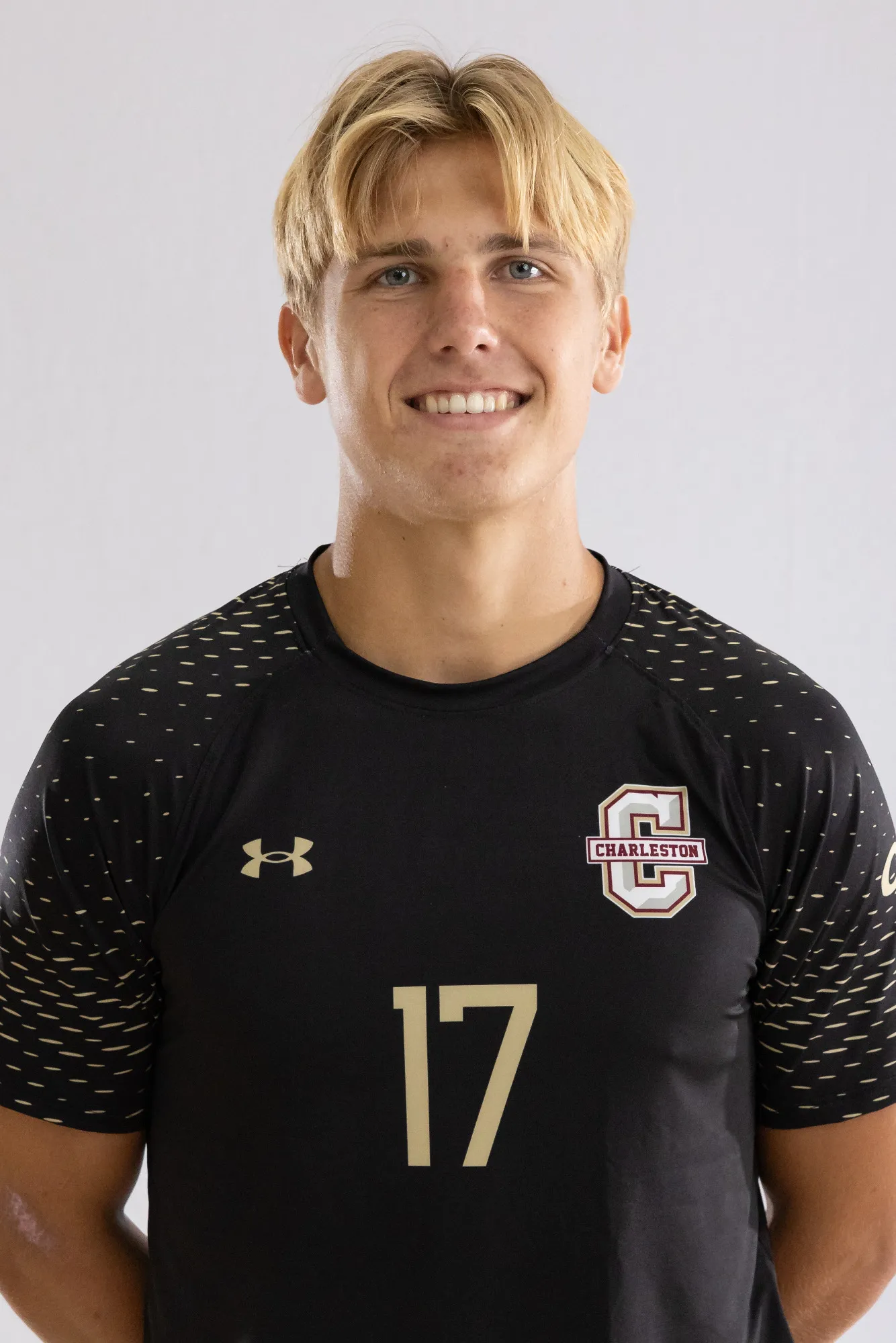 Ryan Watson, Soccer, undefined