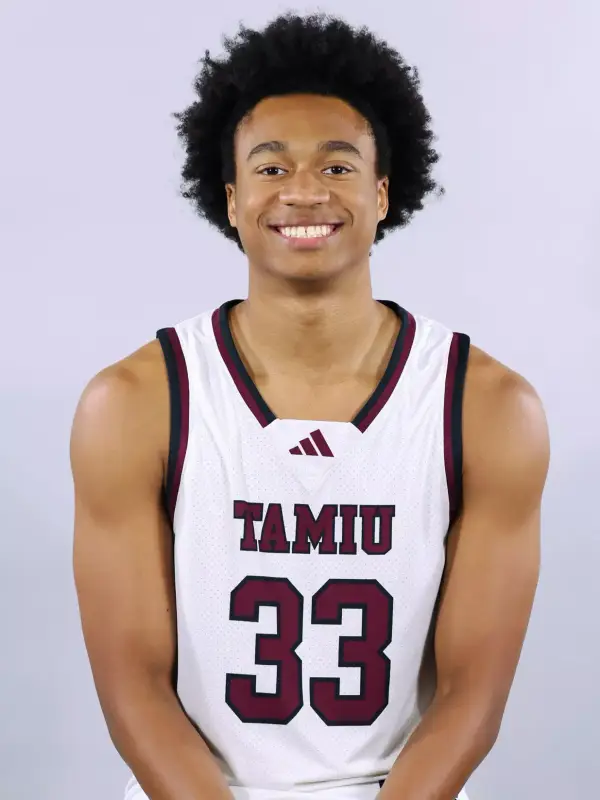 Xavier Gibbons, Basketball, Texas A&M International University