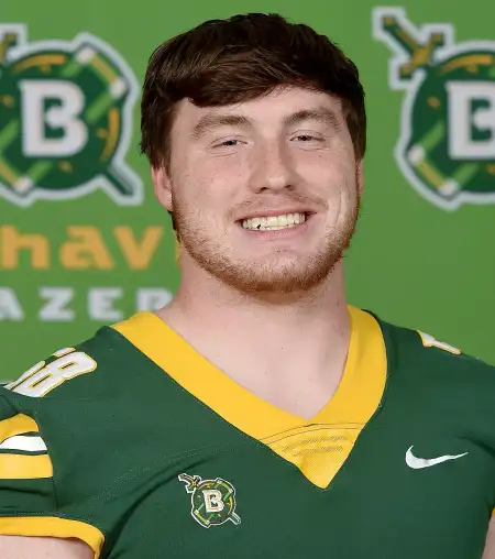 Kaleb Browning
