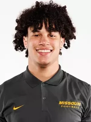 Shaun Terry II, Football, undefined