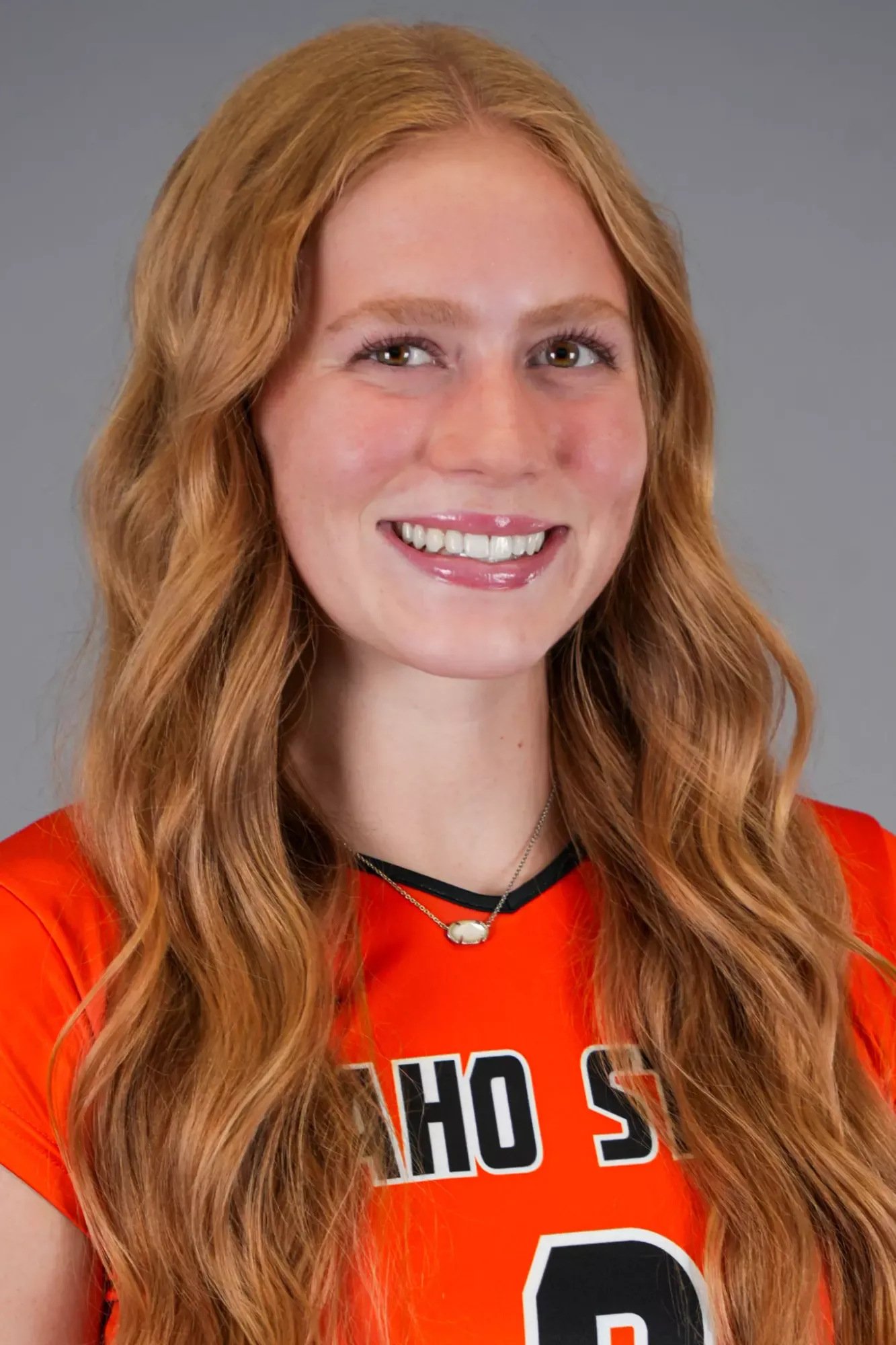 Tana Howard, Volleyball, undefined