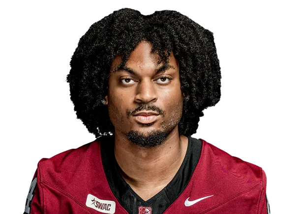 Donovan Payne, Football, undefined