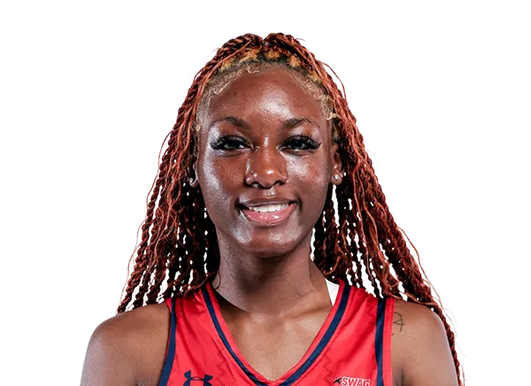 JaLeah Hickmon, Basketball, Jackson State University