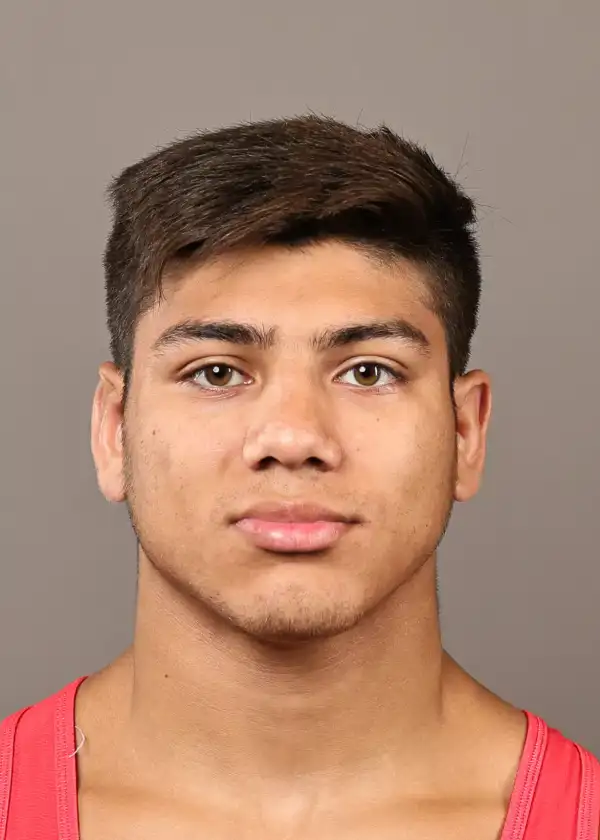 Adrian DeJesus, Wrestling, Cornell University