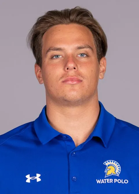 Zalan Hegedus, Water Polo, undefined