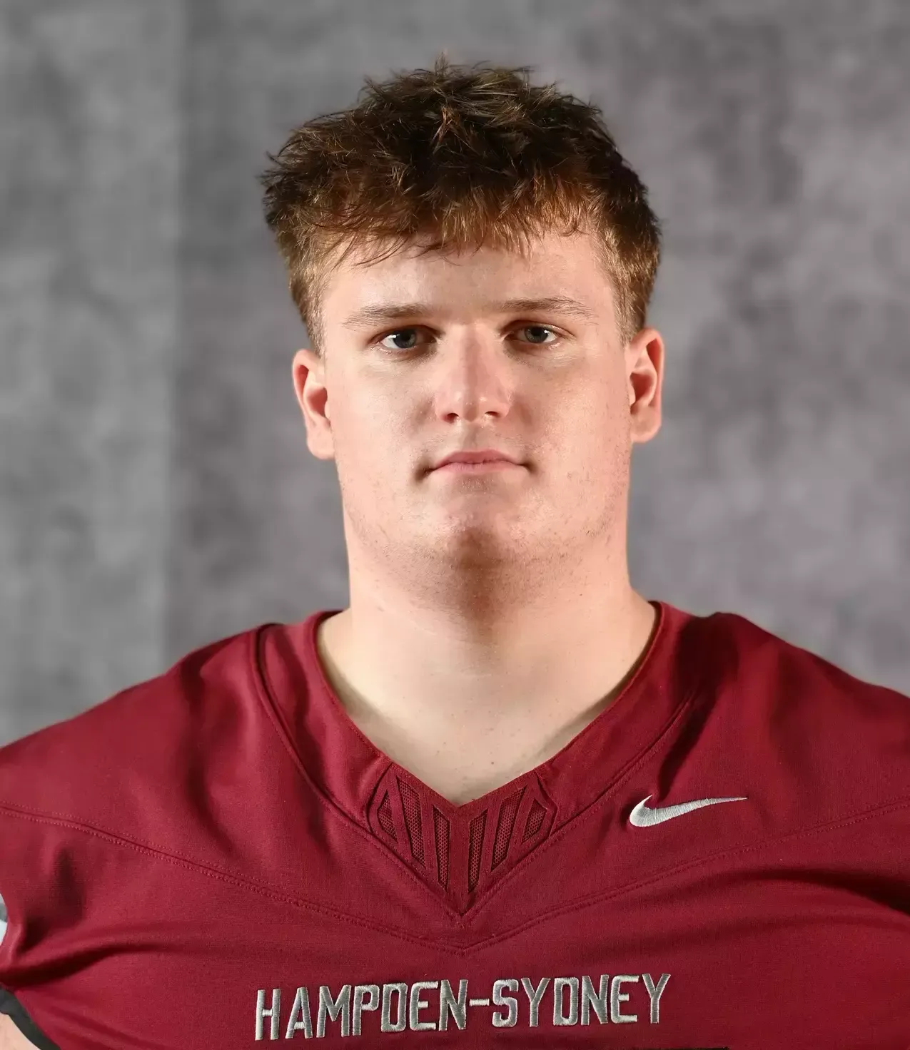 Ryan Dillman, Football, Hampden-Sydney College