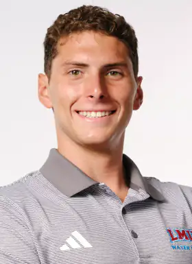 Jaxon Hoover, Water Polo, undefined