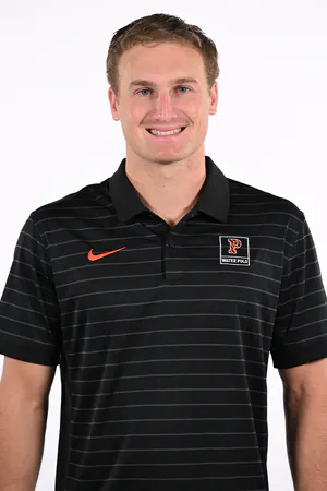 William Swart, Water Polo, undefined