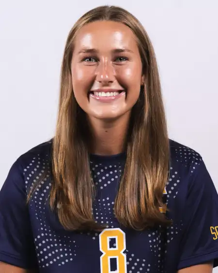 Lauren Leslie, Soccer, East Tennessee State University
