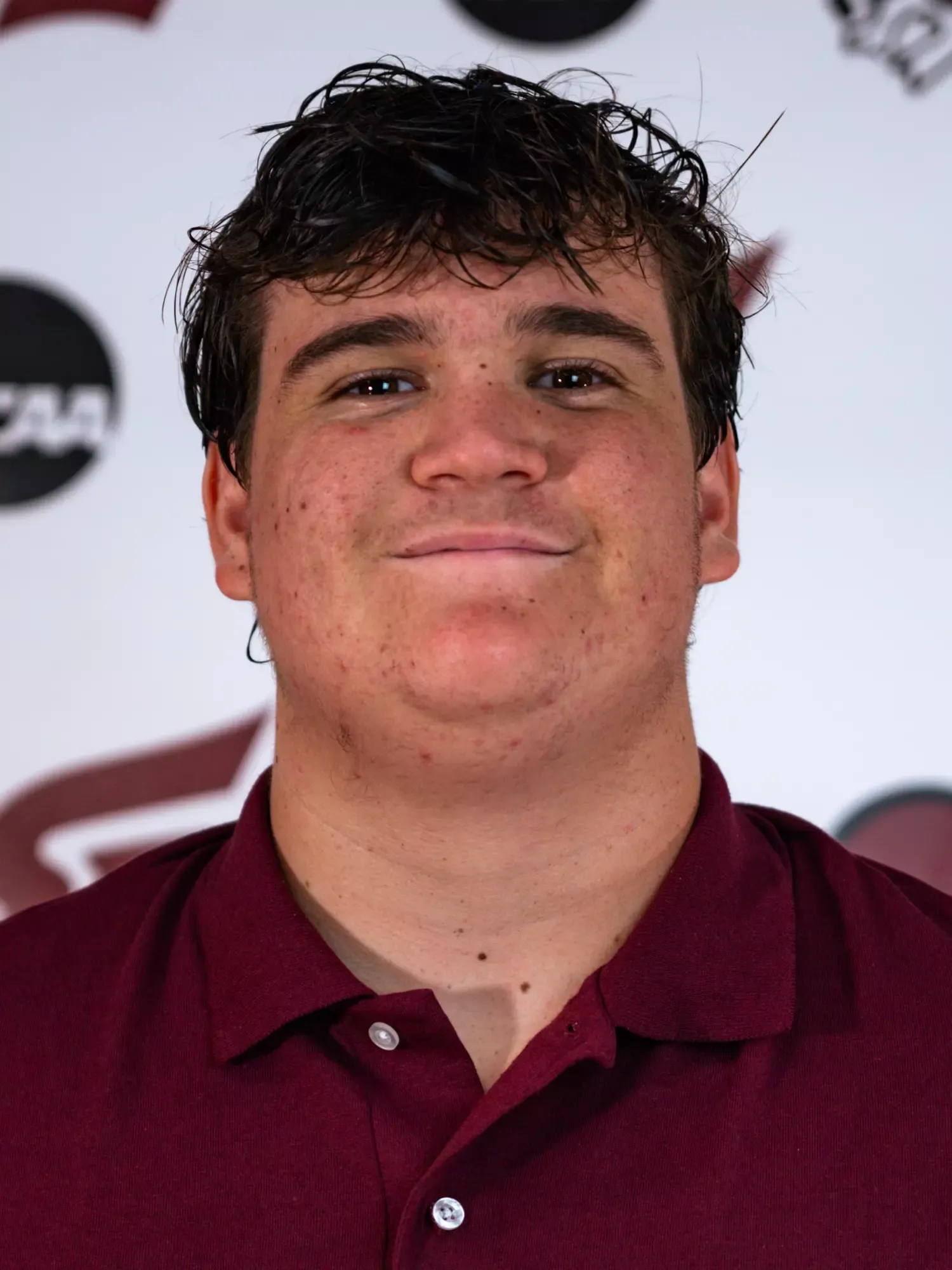 Anderson Wells, Football, undefined