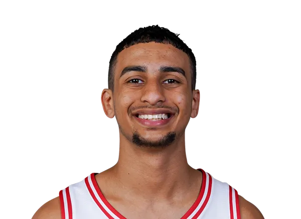 Anthony Nimani, Basketball, undefined