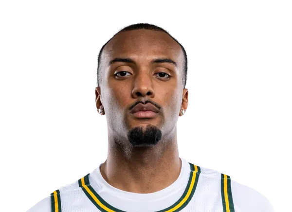 Caleb Dorsey, Basketball, College of William & Mary