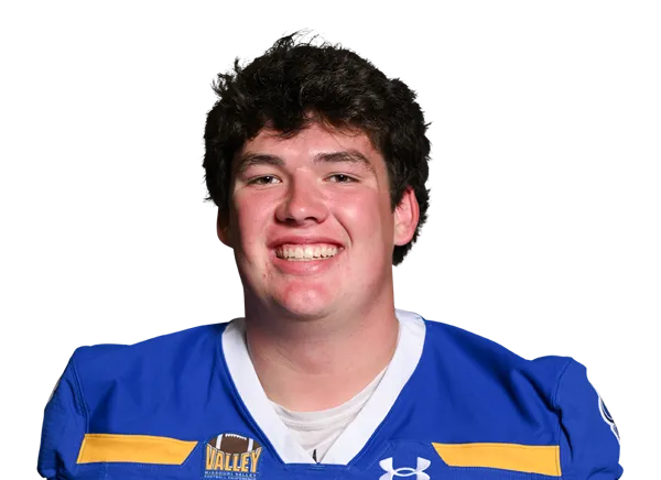 Kyan Rauk, Football, undefined