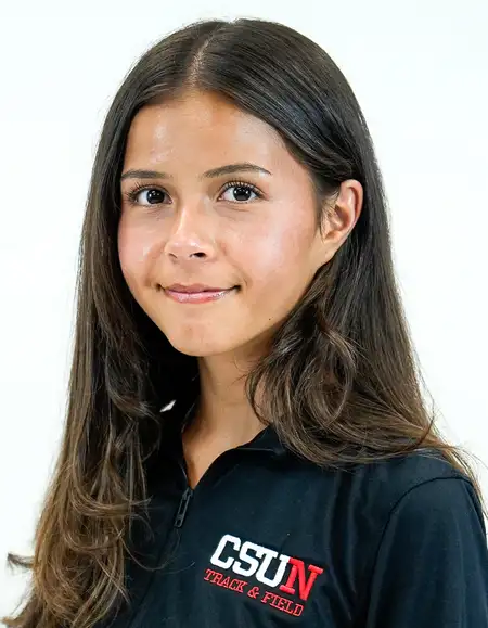 Keona Mataalii, Track and Field (O), California State University, Northridge