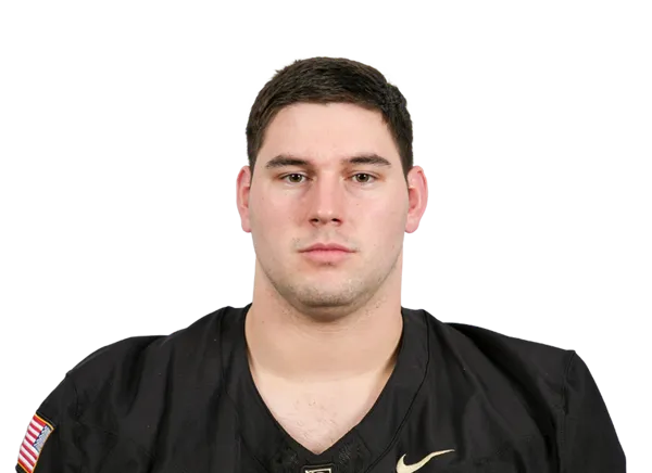 Kyle Kloska, Football, undefined