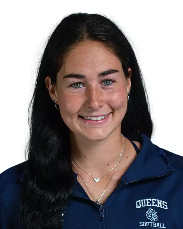 Morgan Banks, Softball, Queens University of Charlotte