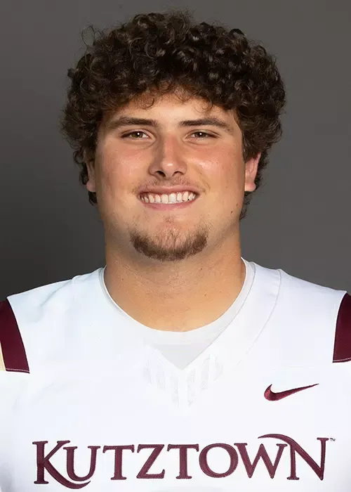 Jake Biery, Football, undefined