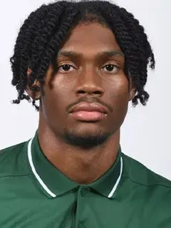 Darius Wallace, Football, undefined