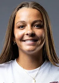Finley McKnight, Soccer, undefined