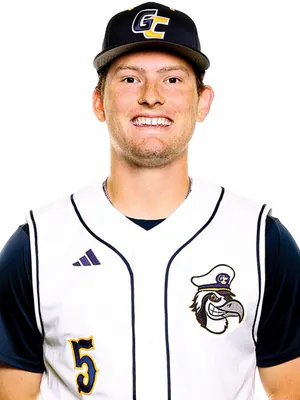 Gavin Howard, Baseball, Gulf Coast State College